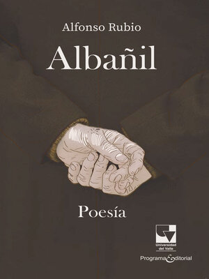 cover image of Albañil